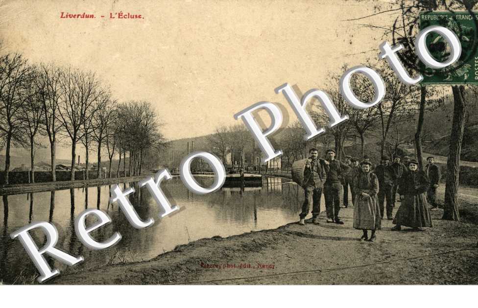 L&#039;ecluse
