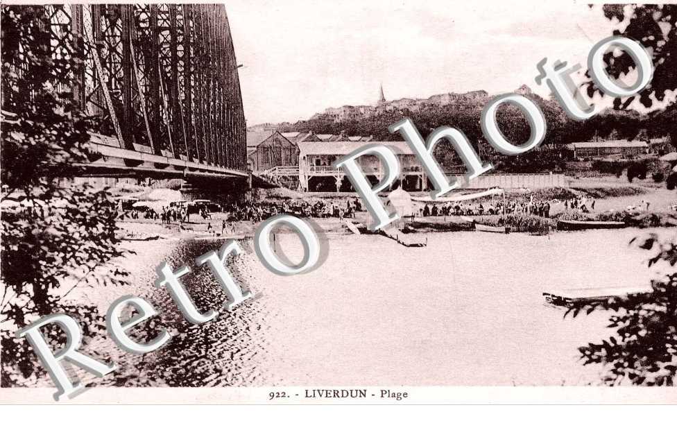 Plage