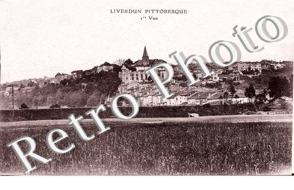 vue generale