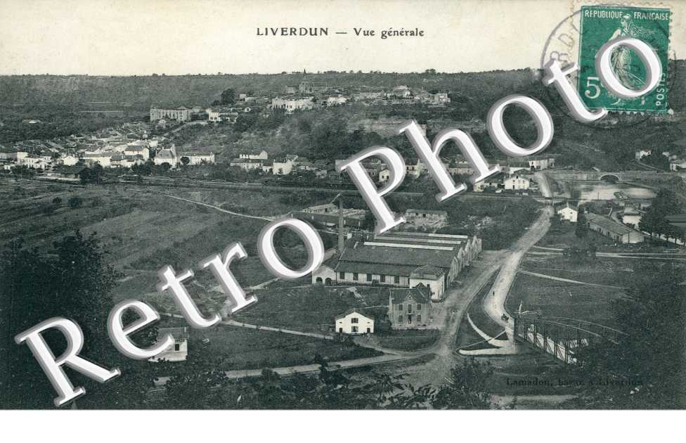 vue generale