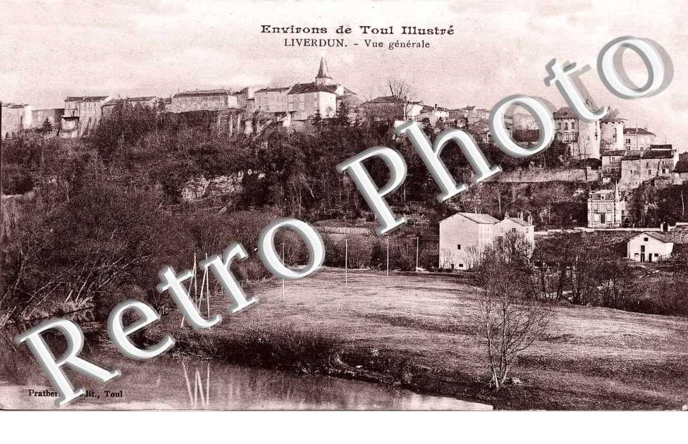 vue generale