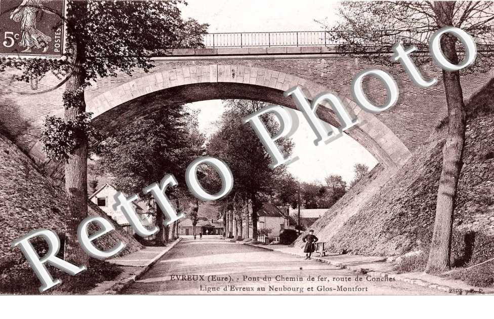 Gravigny