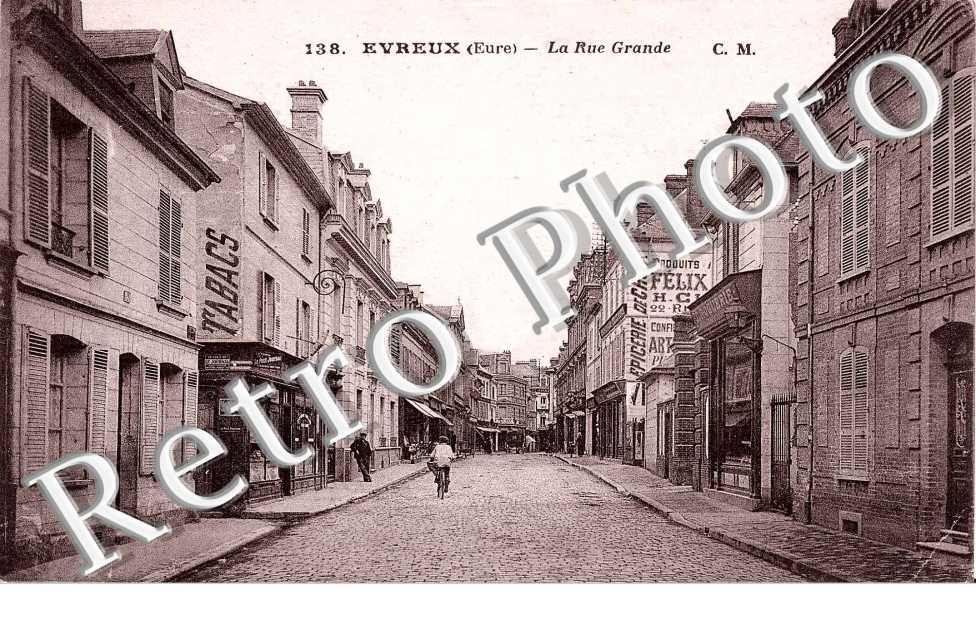 Rue Grande