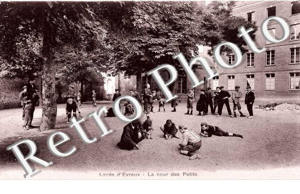 Lycee