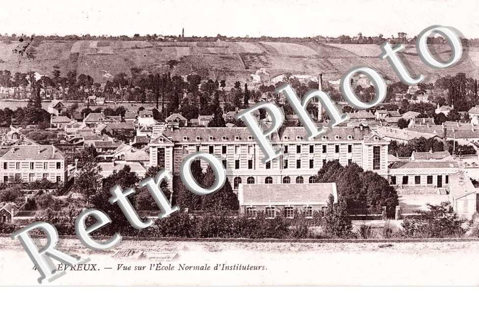 Ecole normale d'instituteurs