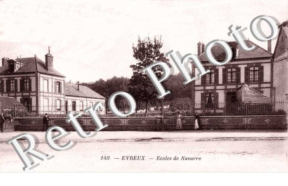 Ecoles de Navarre