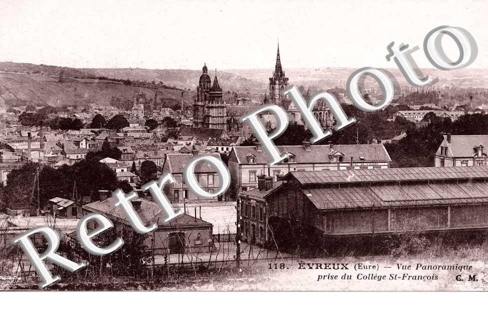 vue generale