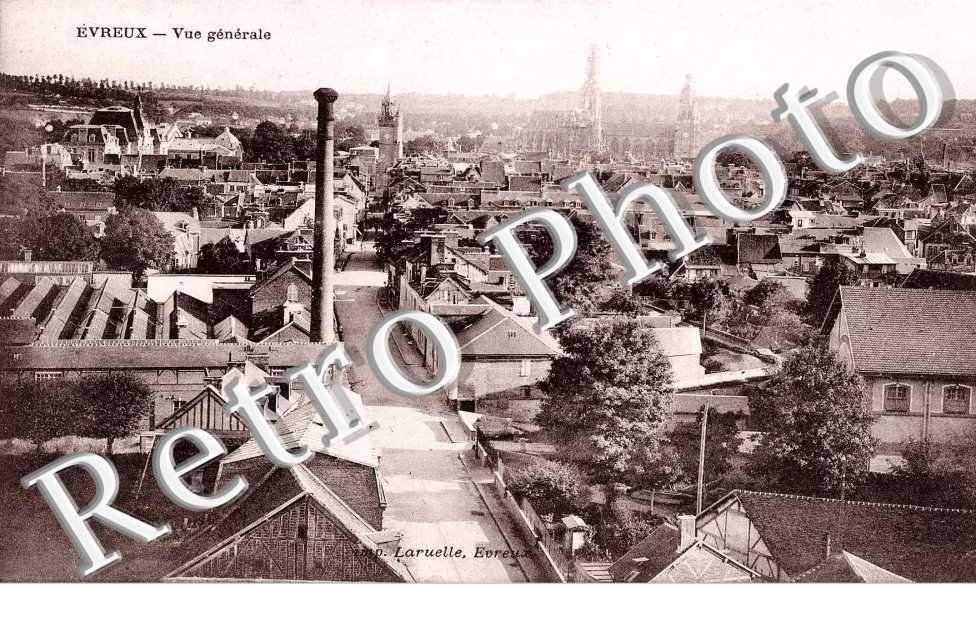 vue generale