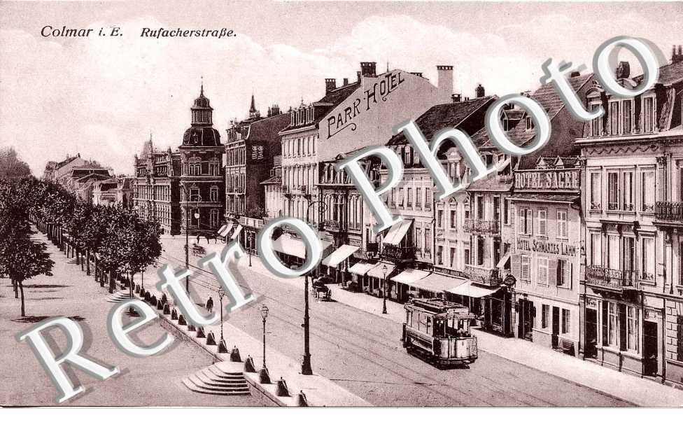 rufacher Strasse
