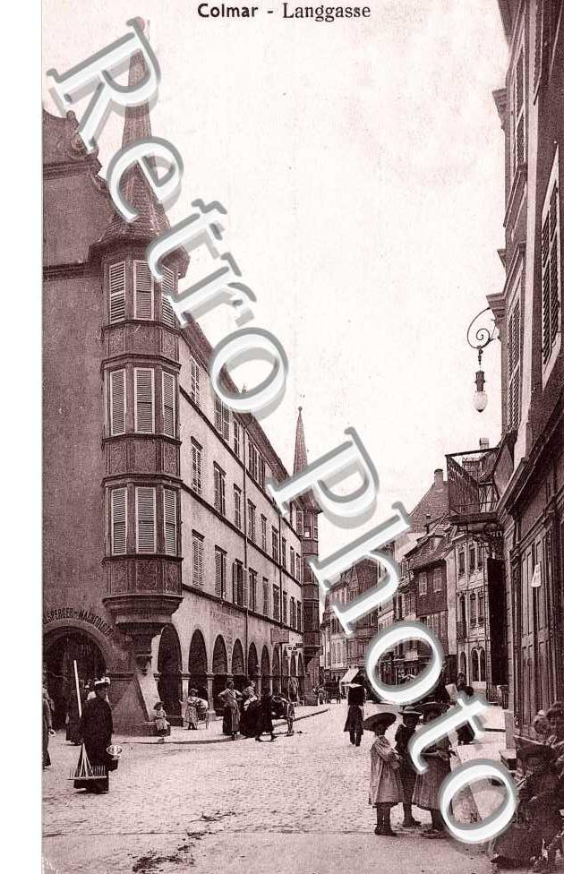 Langstrasse