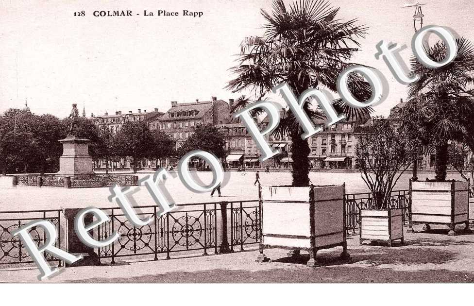 place Rapp