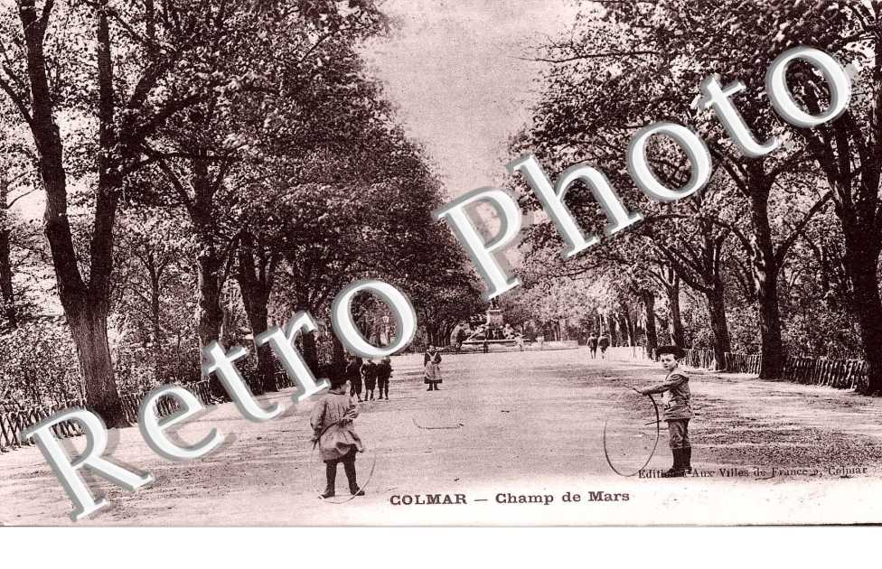 Champ de Mars