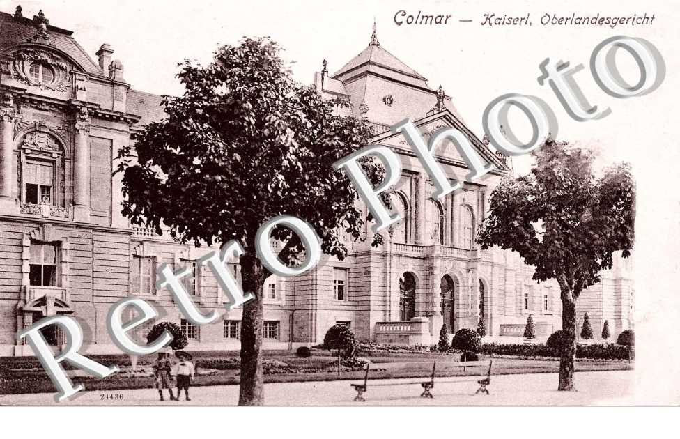 Kaiserl. Oberlandesgerich