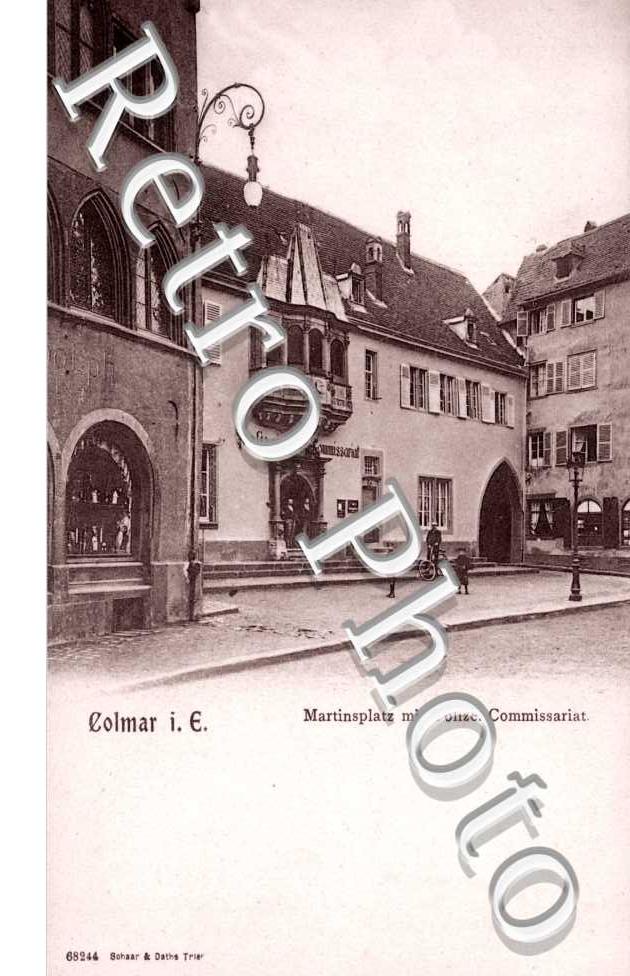 martinsplatz