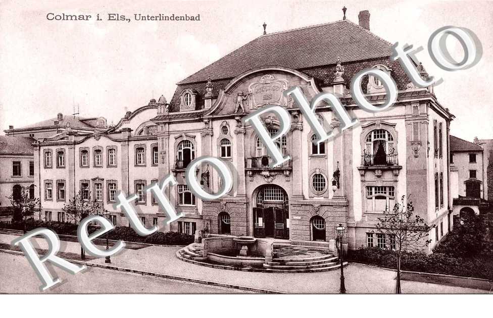 Unterlindenbad