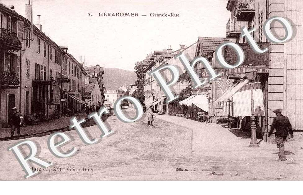Grande Rue