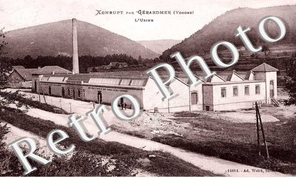 L&#039;Usine