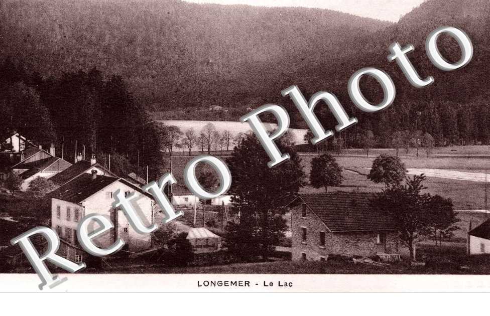 Le Lac