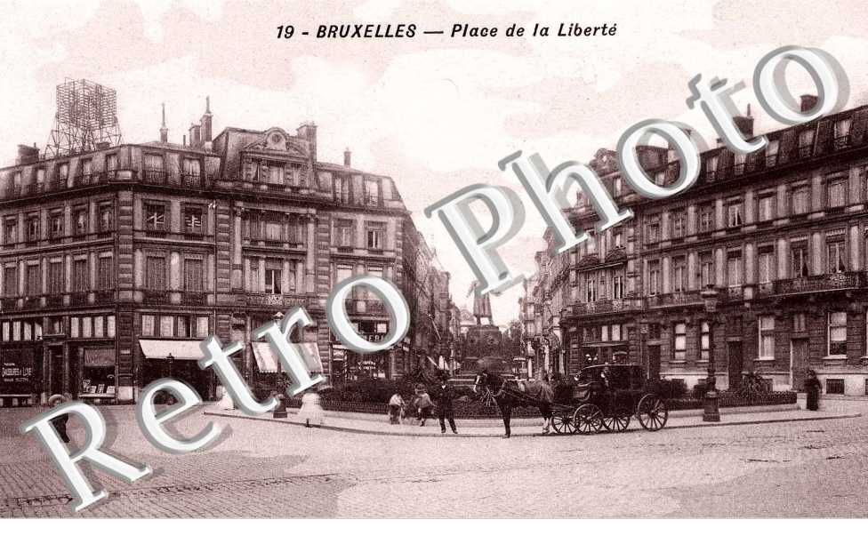 place de la Liberte