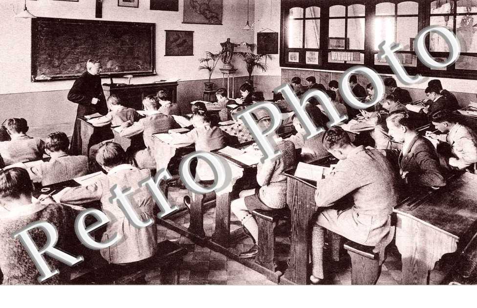 College Saint Jean Berchmanns