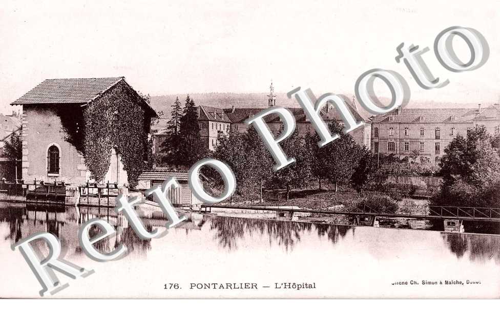 Hopital