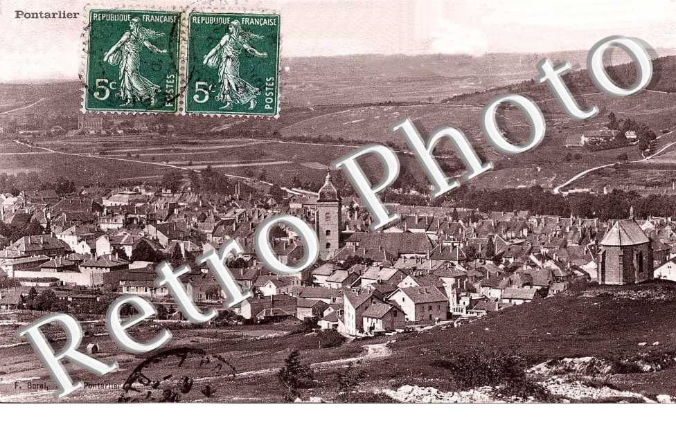 vue generale
