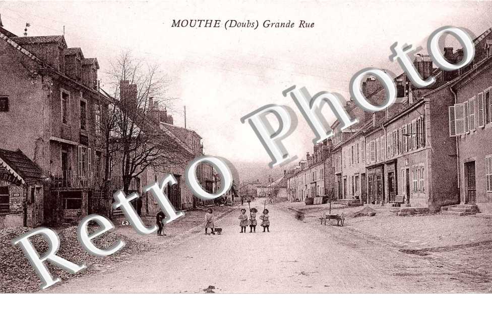 Grande Rue