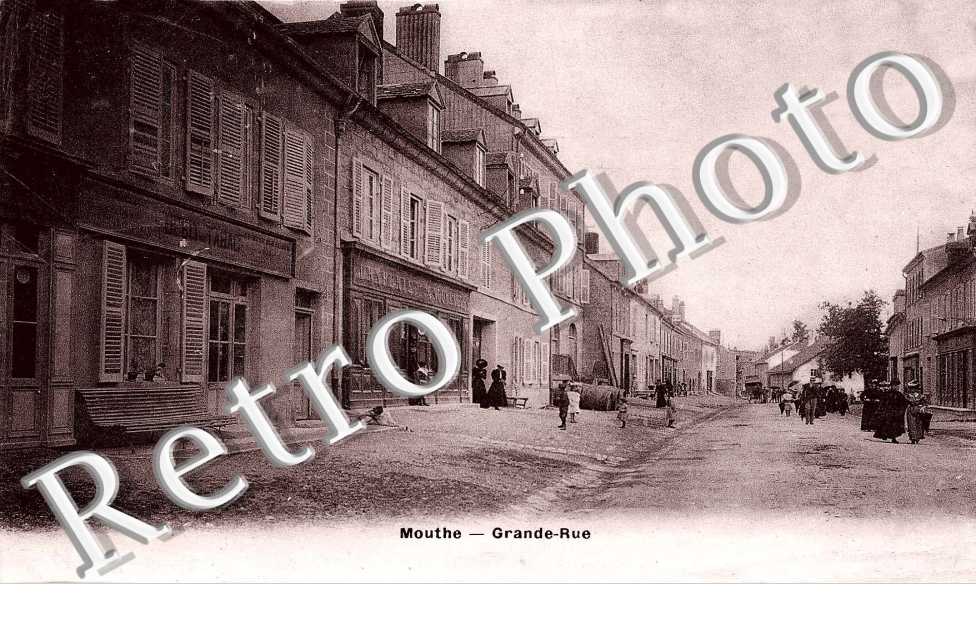 grande rue