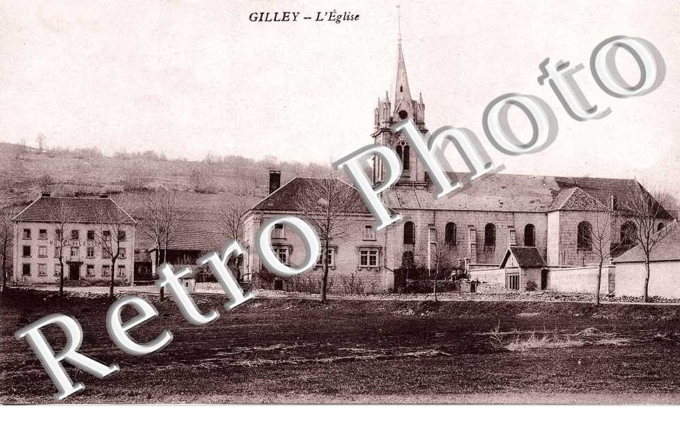 l&#039;eglise