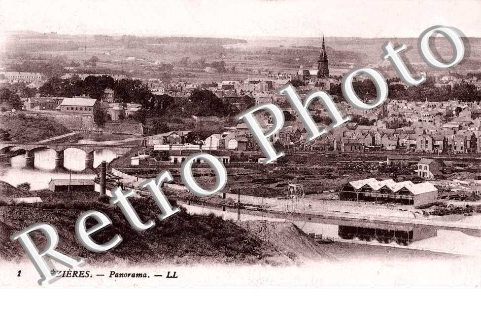 panorama