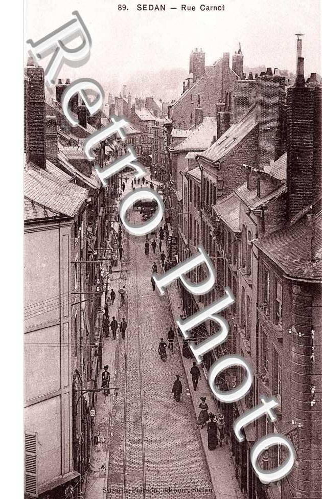 rue Carnot