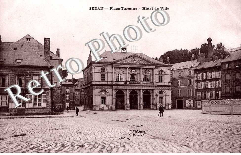 place Turenne