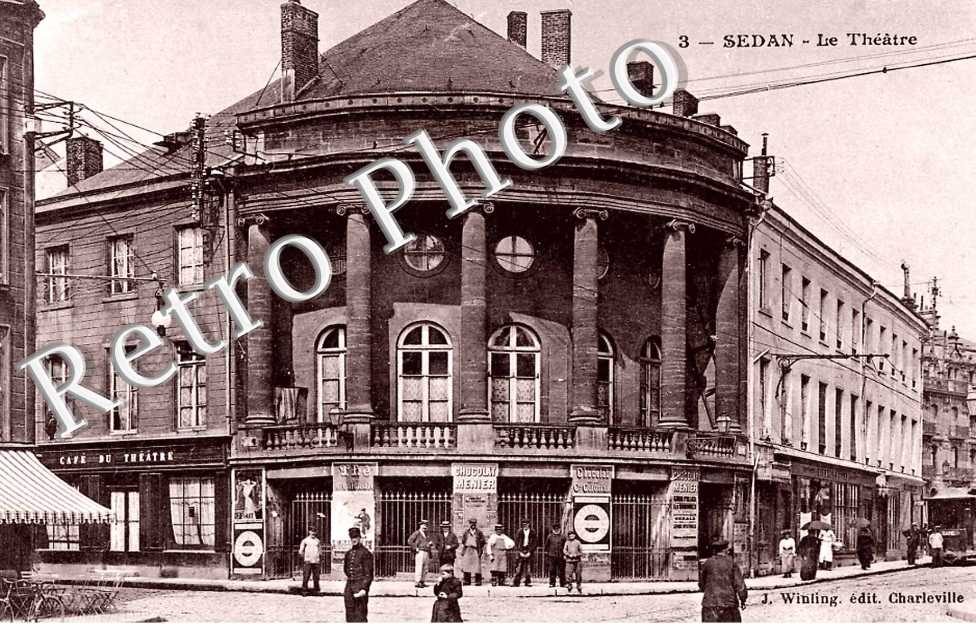 Theatre