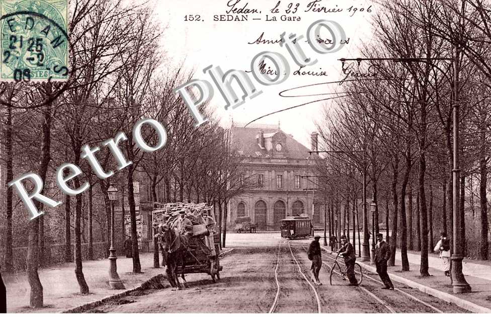 La Gare