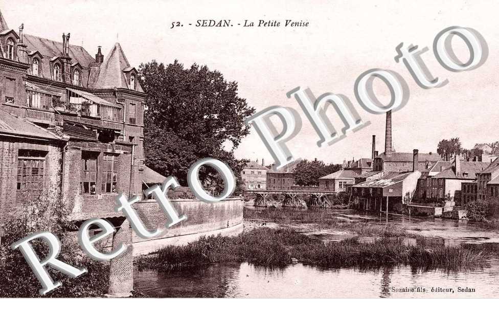 la Petite Venise