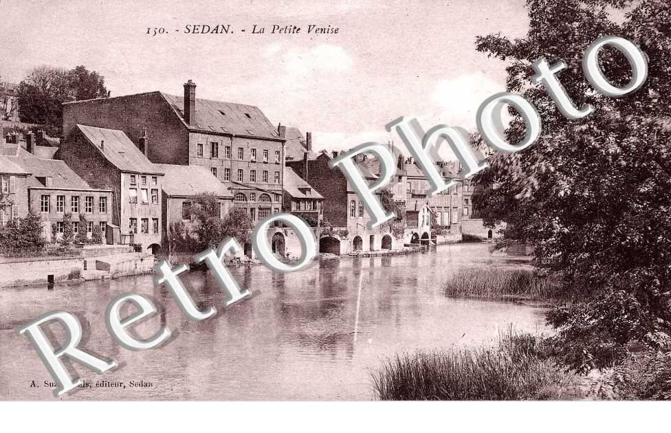 la Petite Venise