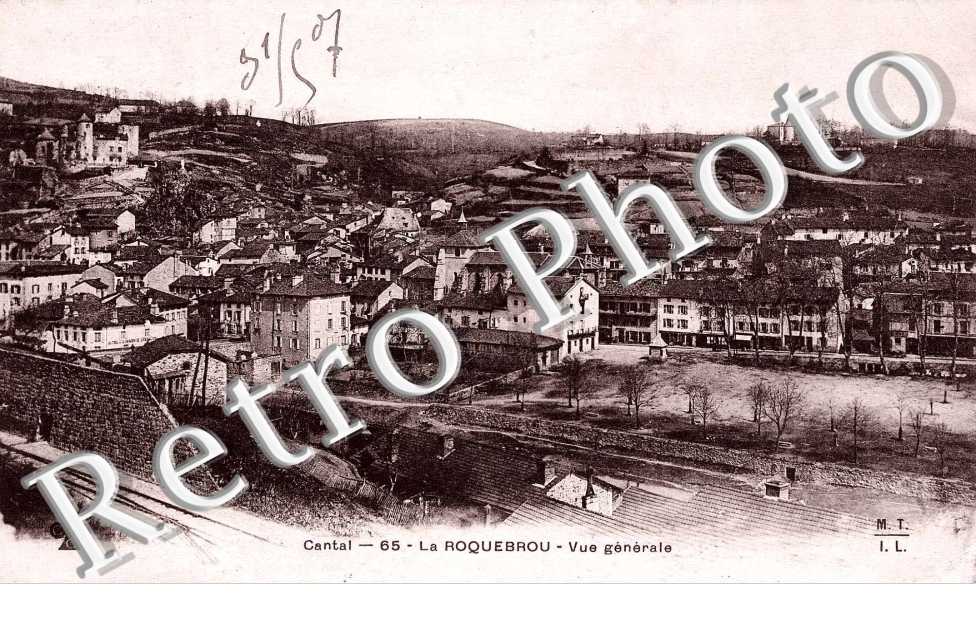 Vue generale