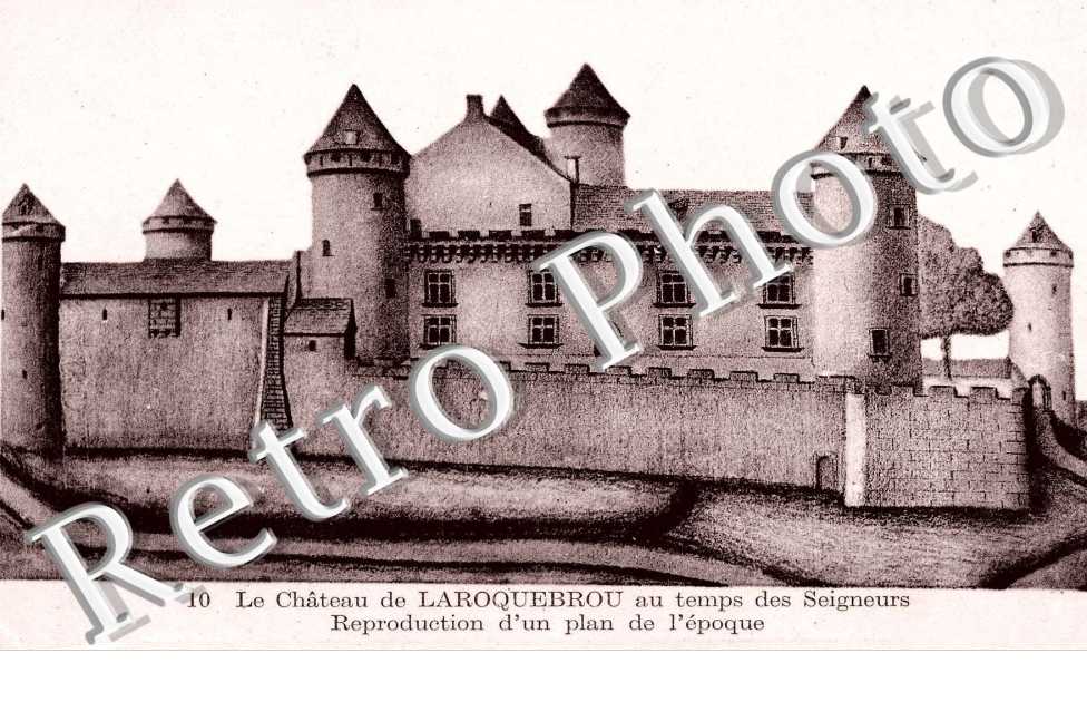 Le chateau