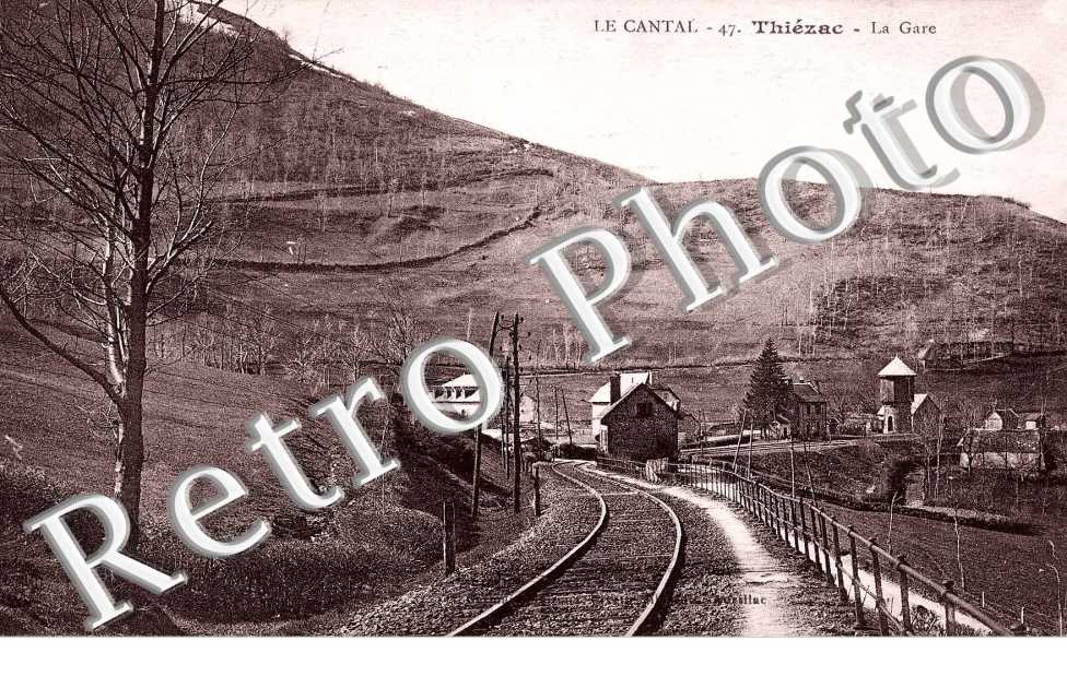 la gare