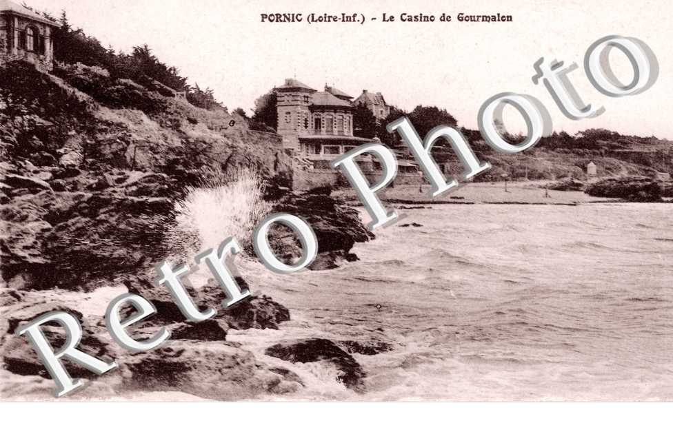 le Casino de Gourmalon