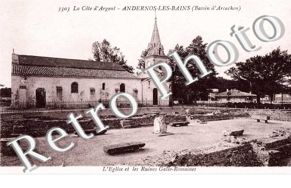 L&#039;EGLISE