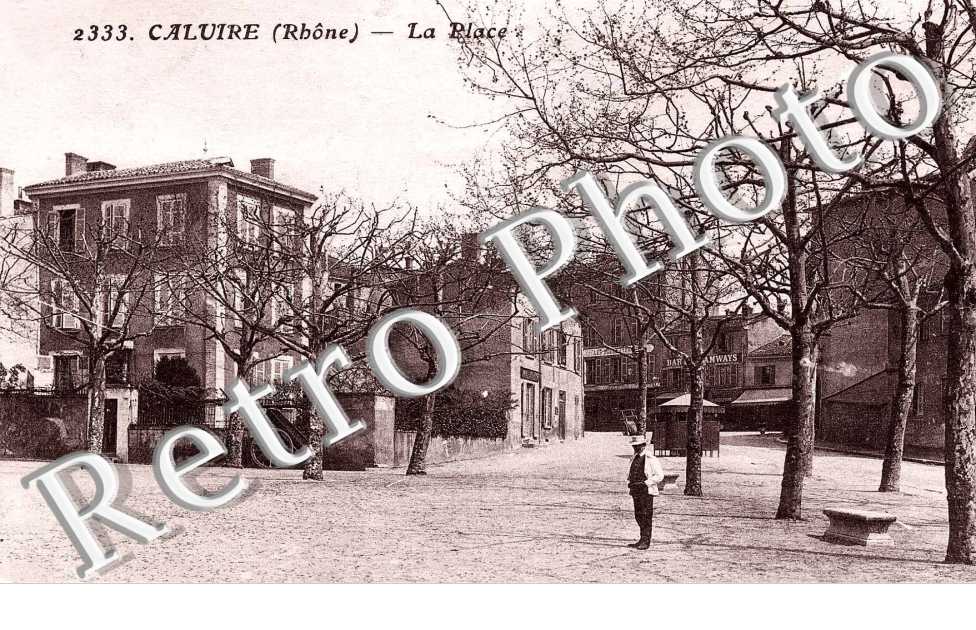 la Place