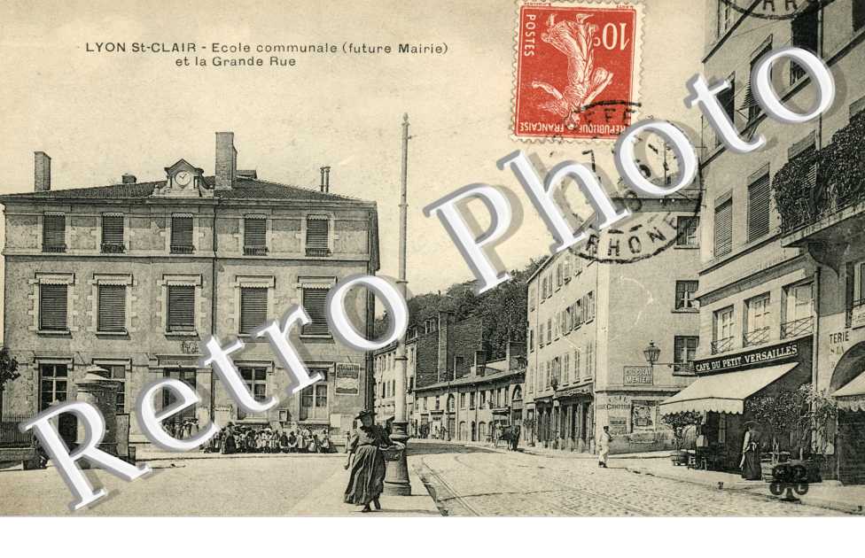 Ecole communale