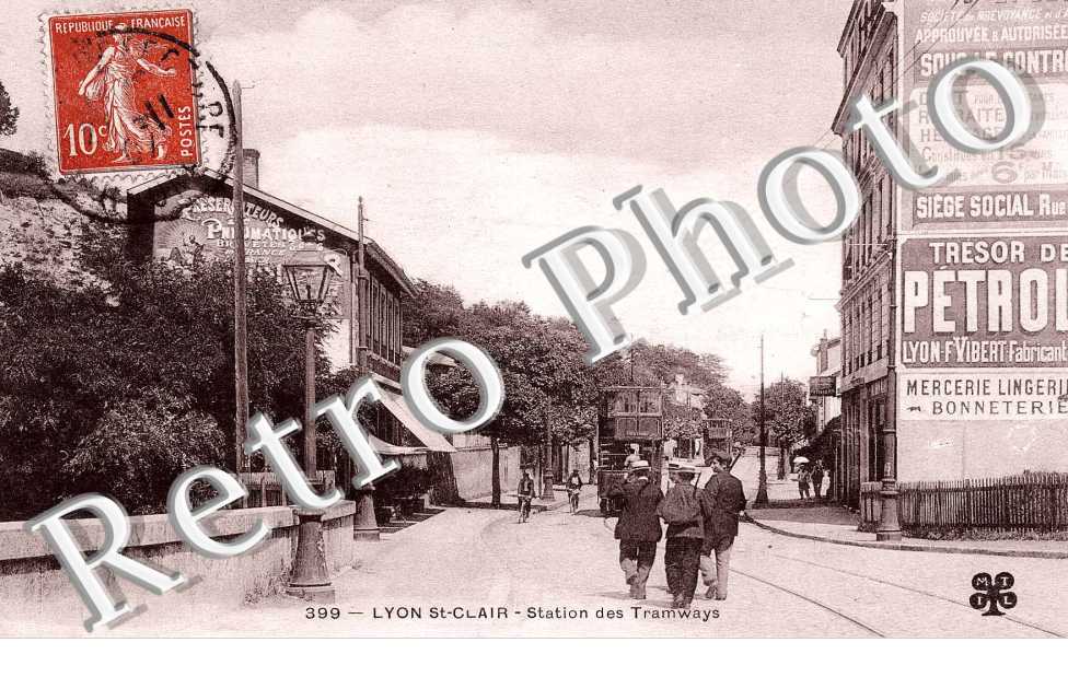 Station des Tramways