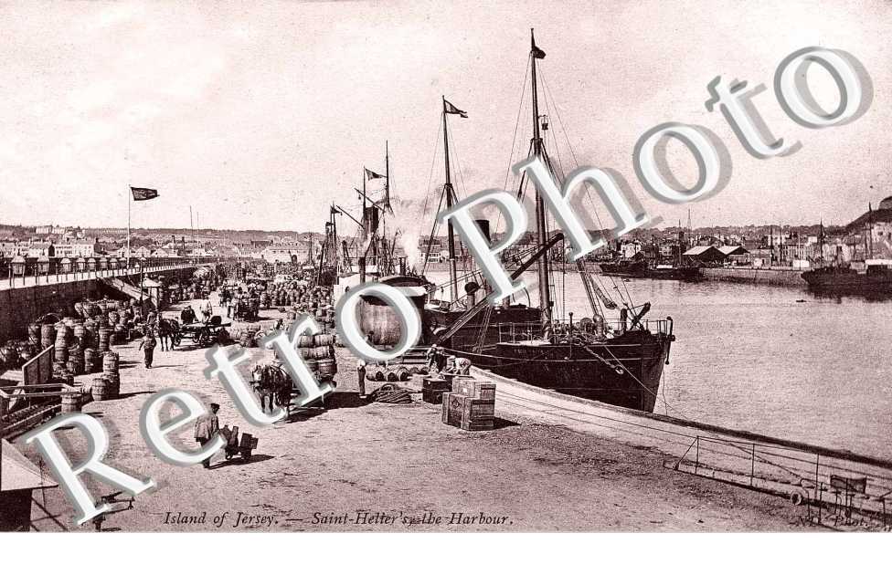 Le Port