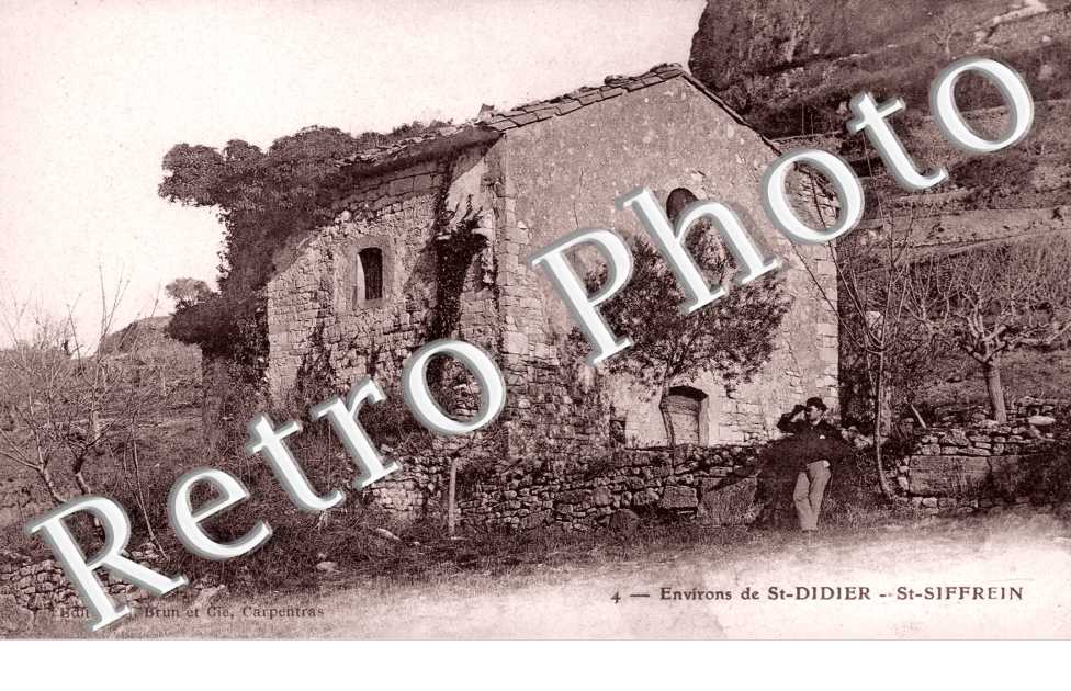 Saint Siffrein