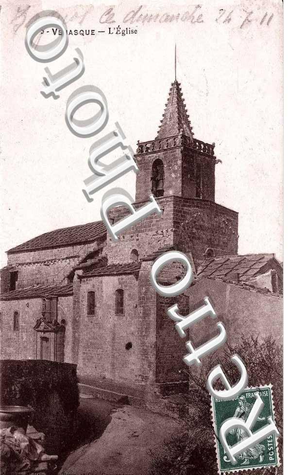 L'eglise