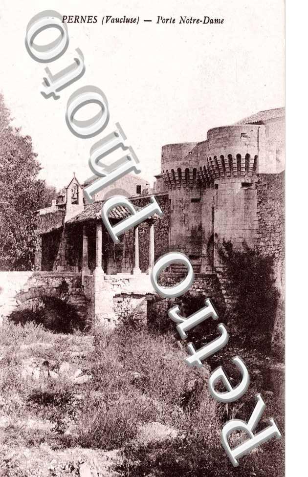 l'orte Notre-dame