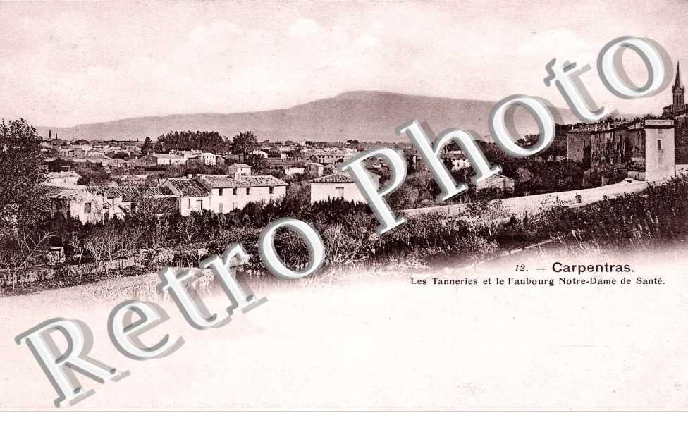 LES TANNERIES