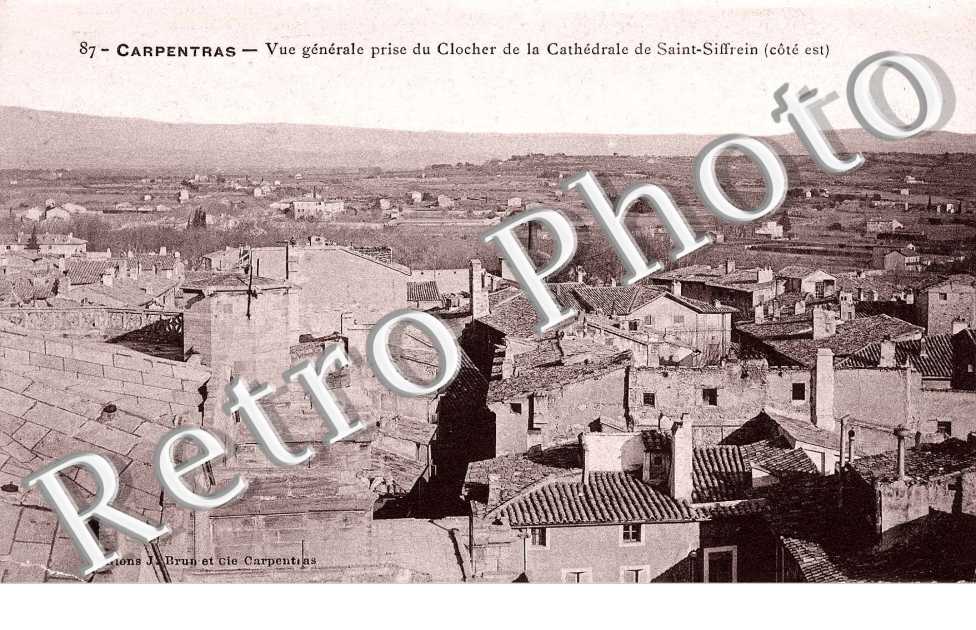 Vue generale
